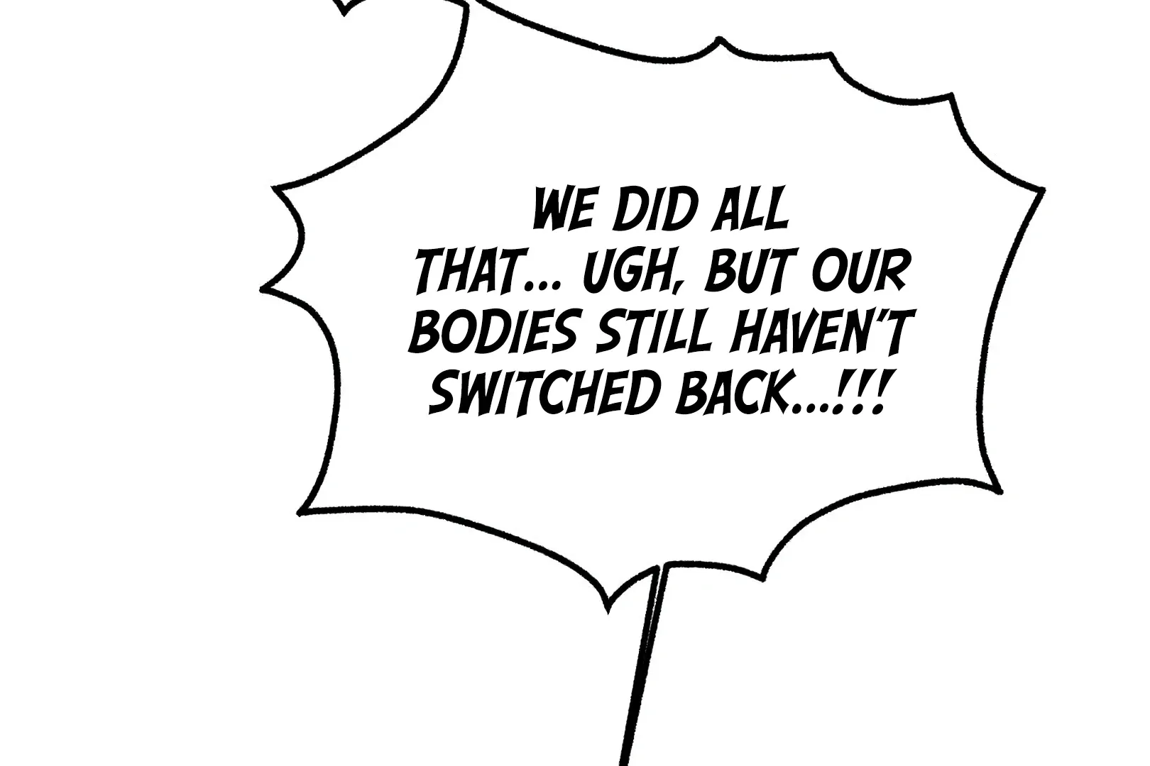 Read Man With Ghosts chapter 9 image 3 on Lezhin