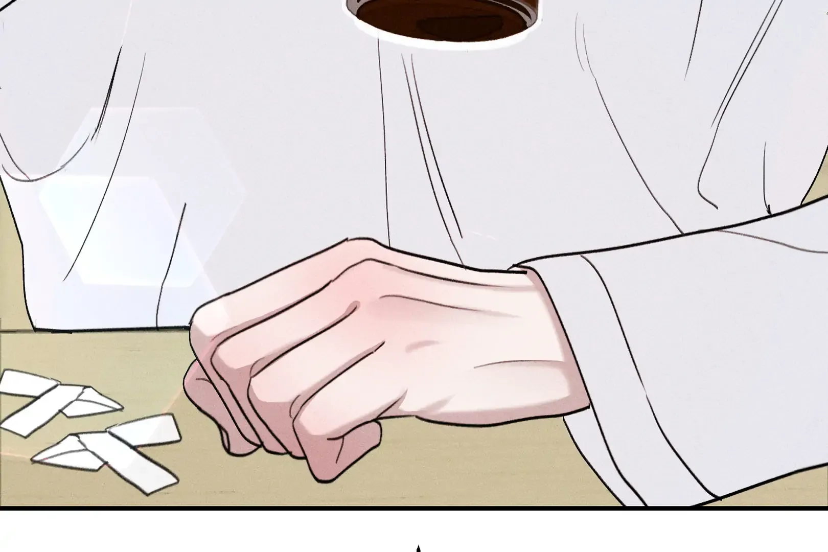 Read Man With Ghosts chapter 9 image 306 on Lezhin