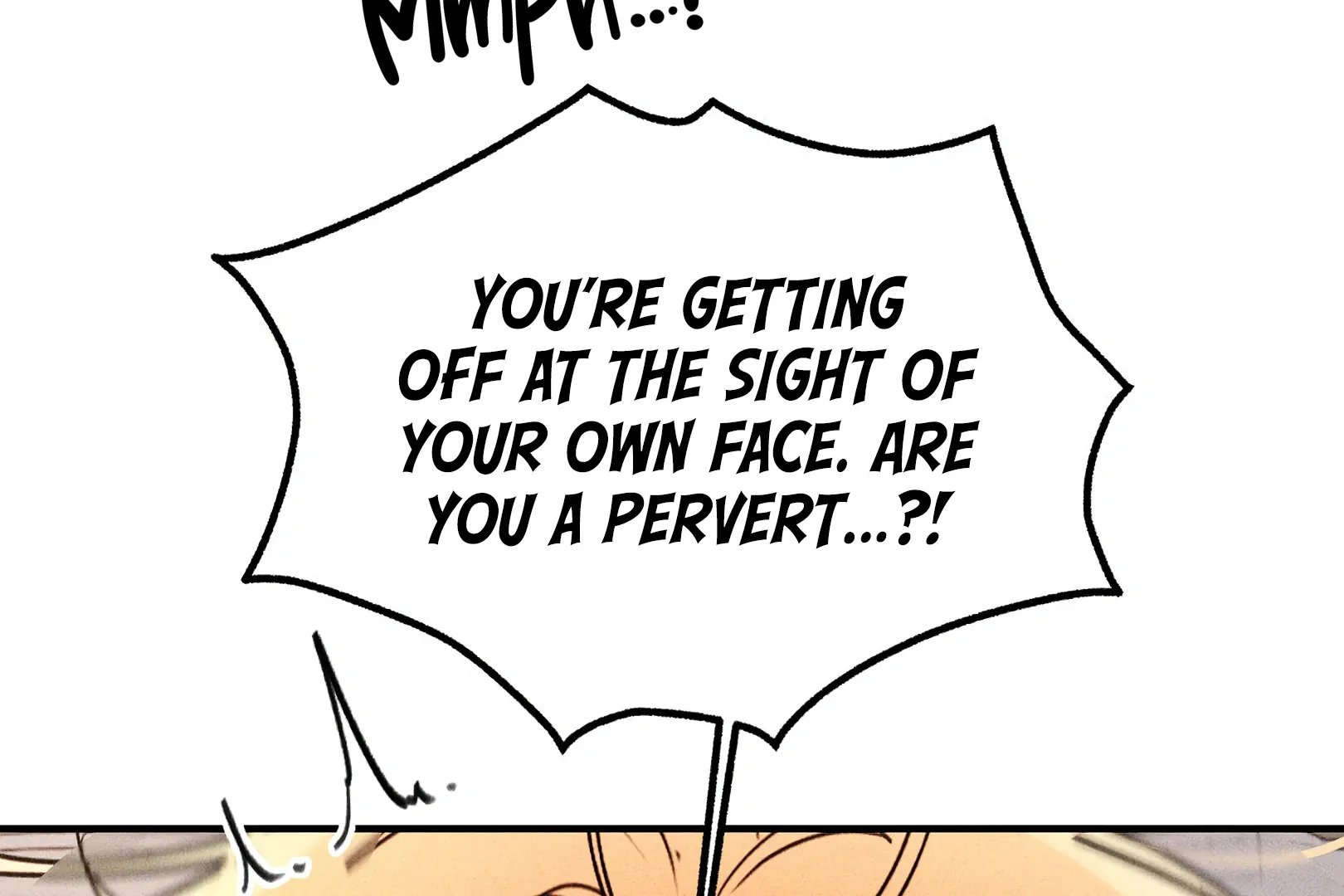 Read Man With Ghosts chapter 9 image 31 on Lezhin