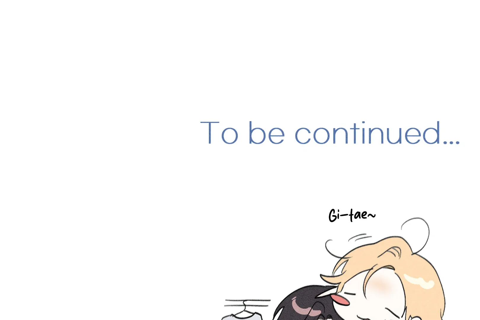 Read Man With Ghosts chapter 9 image 310 on Lezhin