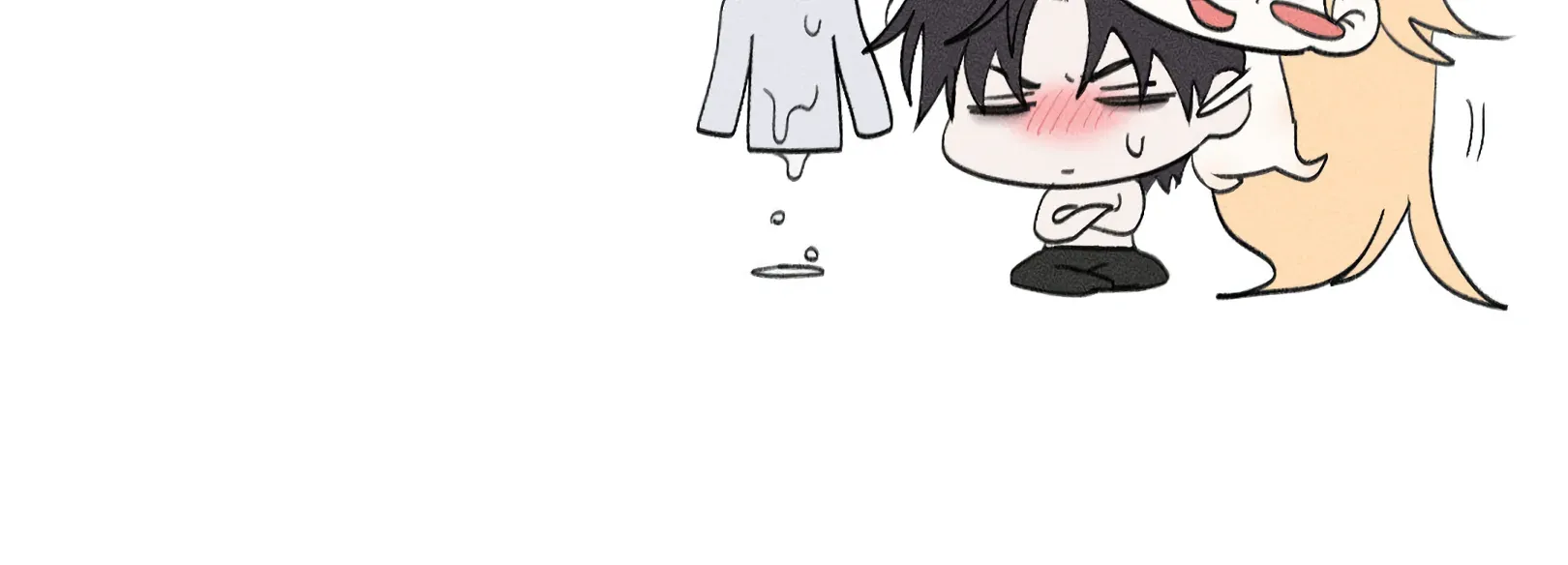 Read Man With Ghosts chapter 9 image 311 on Lezhin
