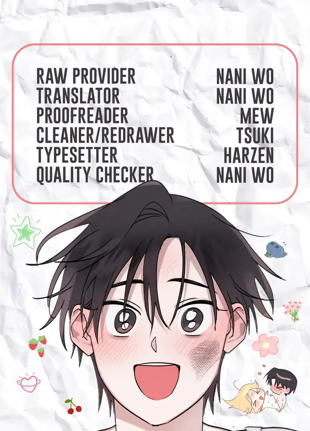 Read Man With Ghosts chapter 9 image 313 on Lezhin