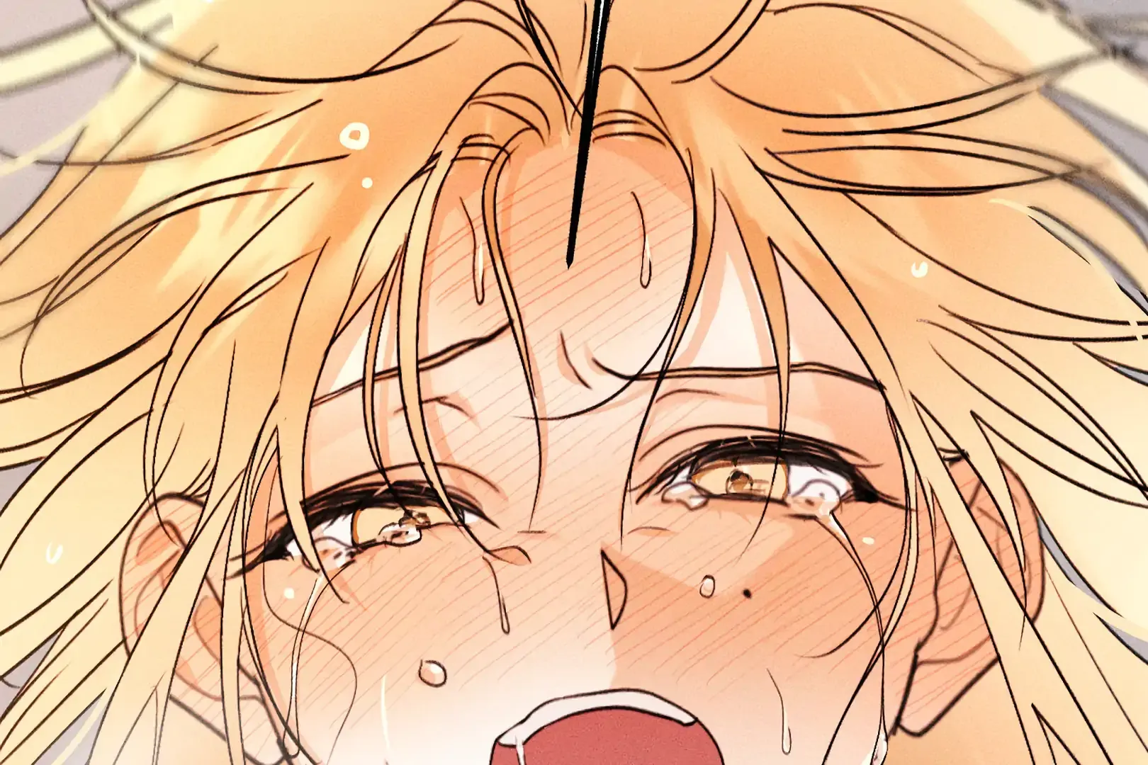 Read Man With Ghosts chapter 9 image 32 on Lezhin