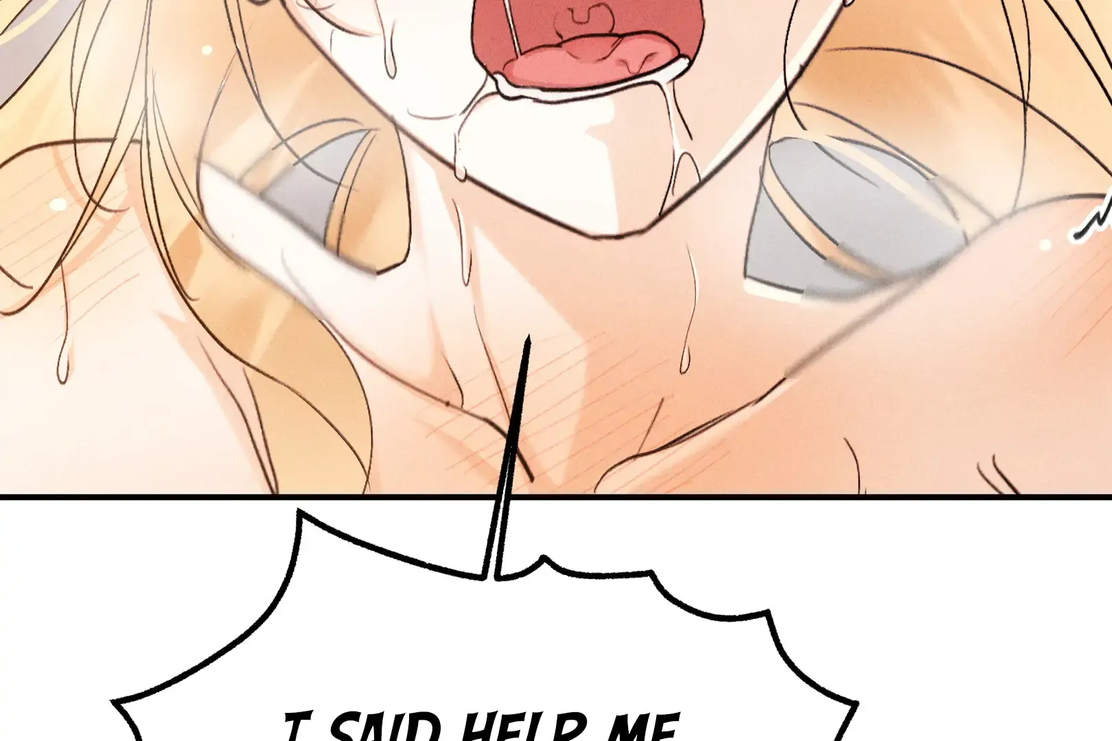 Read Man With Ghosts chapter 9 image 33 on Lezhin
