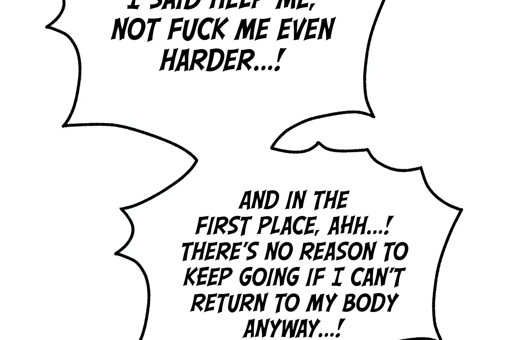 Read Man With Ghosts chapter 9 image 34 on Lezhin