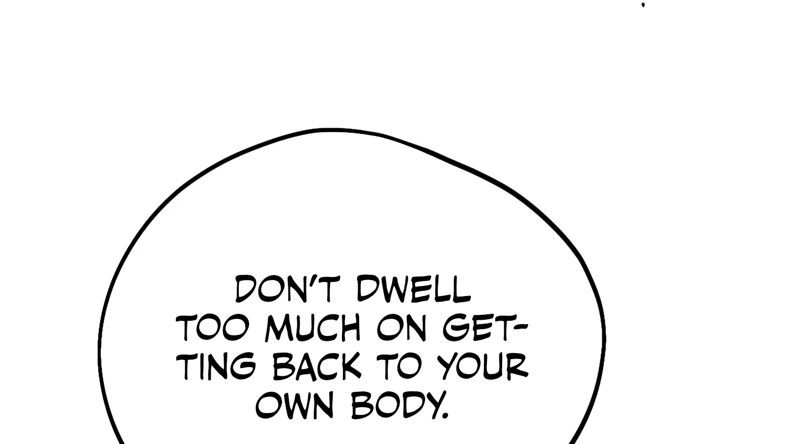 Read Man With Ghosts chapter 9 image 37 on Lezhin