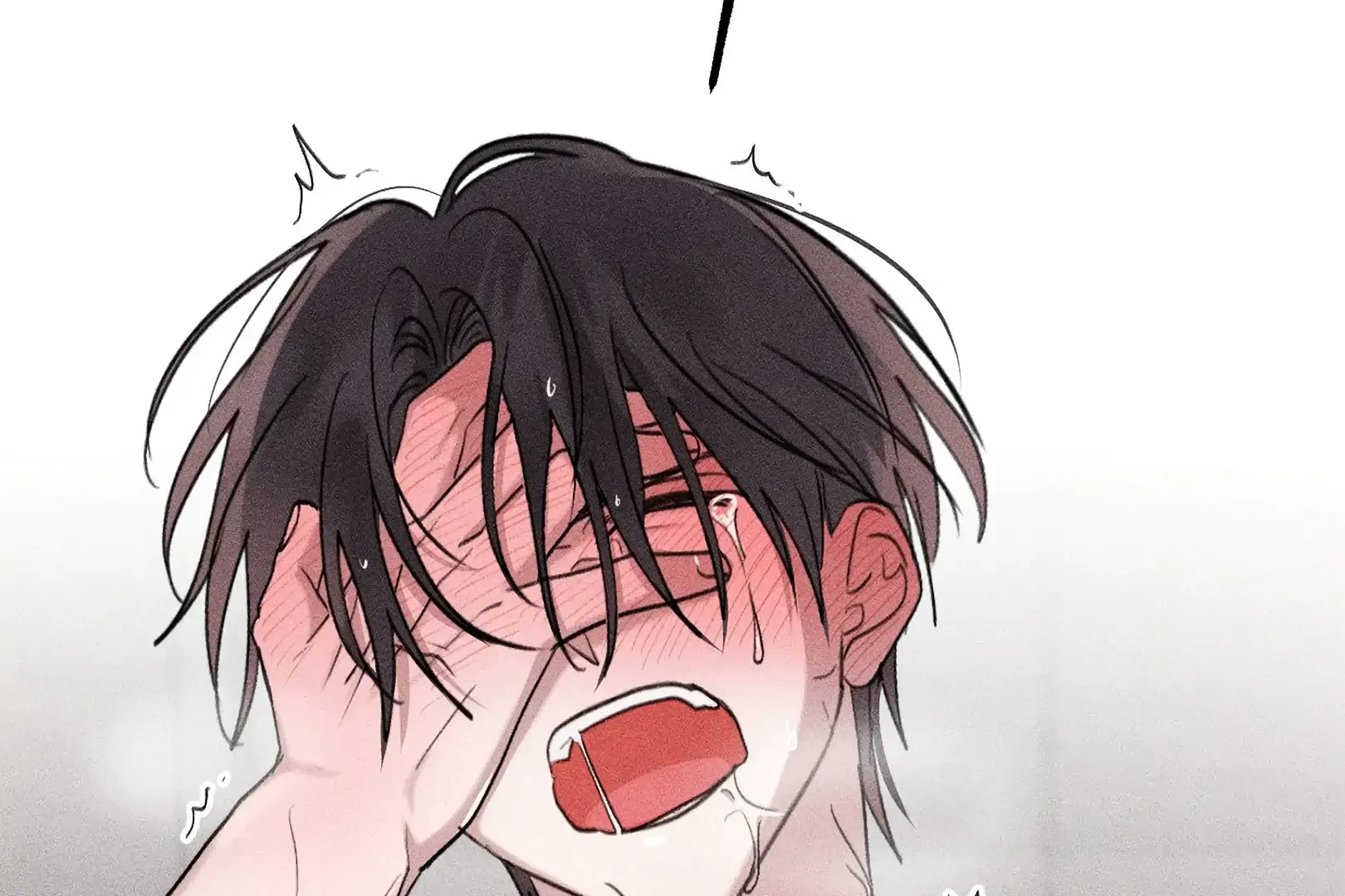 Read Man With Ghosts chapter 9 image 4 on Lezhin