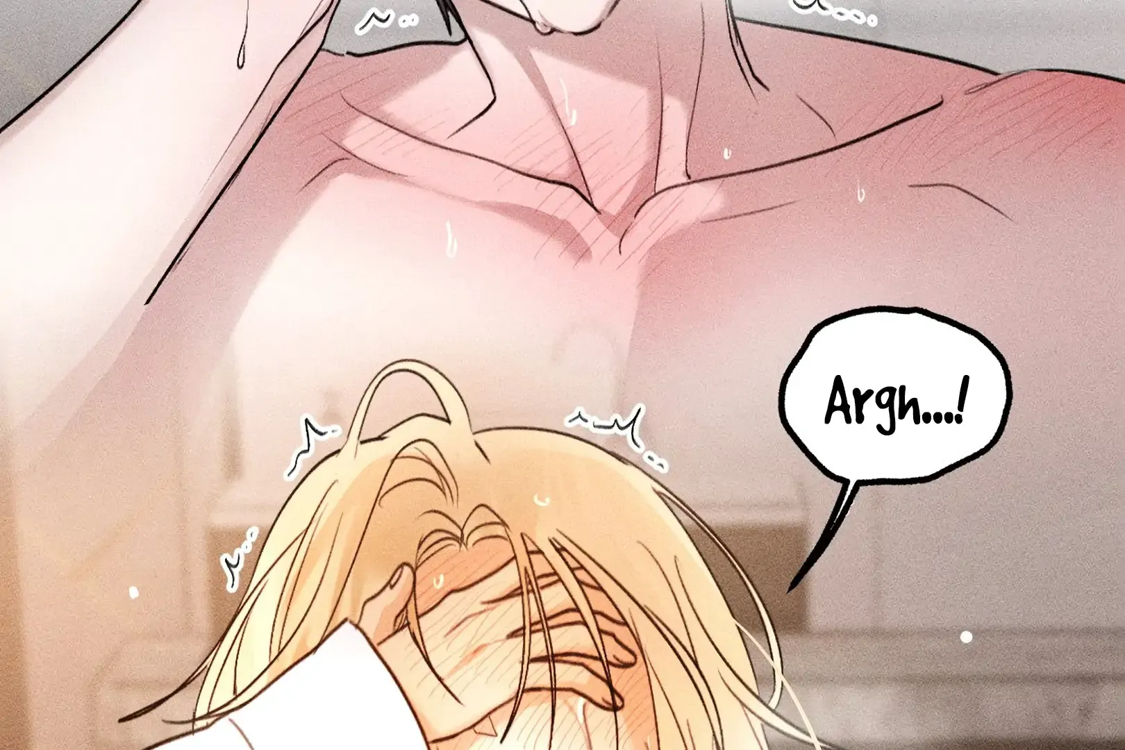 Read Man With Ghosts chapter 9 image 5 on Lezhin