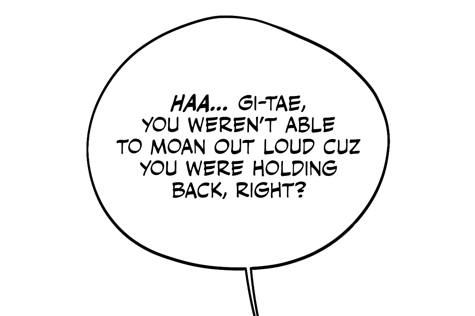 Read Man With Ghosts chapter 9 image 57 on Lezhin