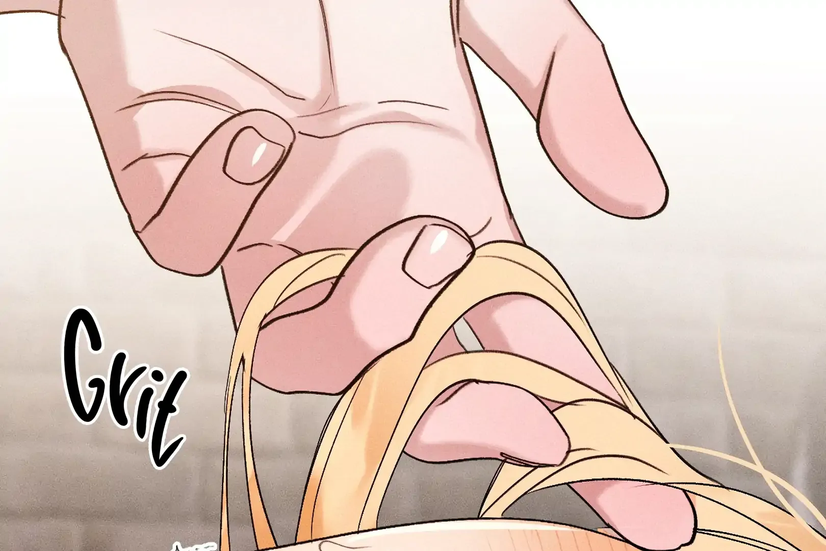 Read Man With Ghosts chapter 9 image 62 on Lezhin