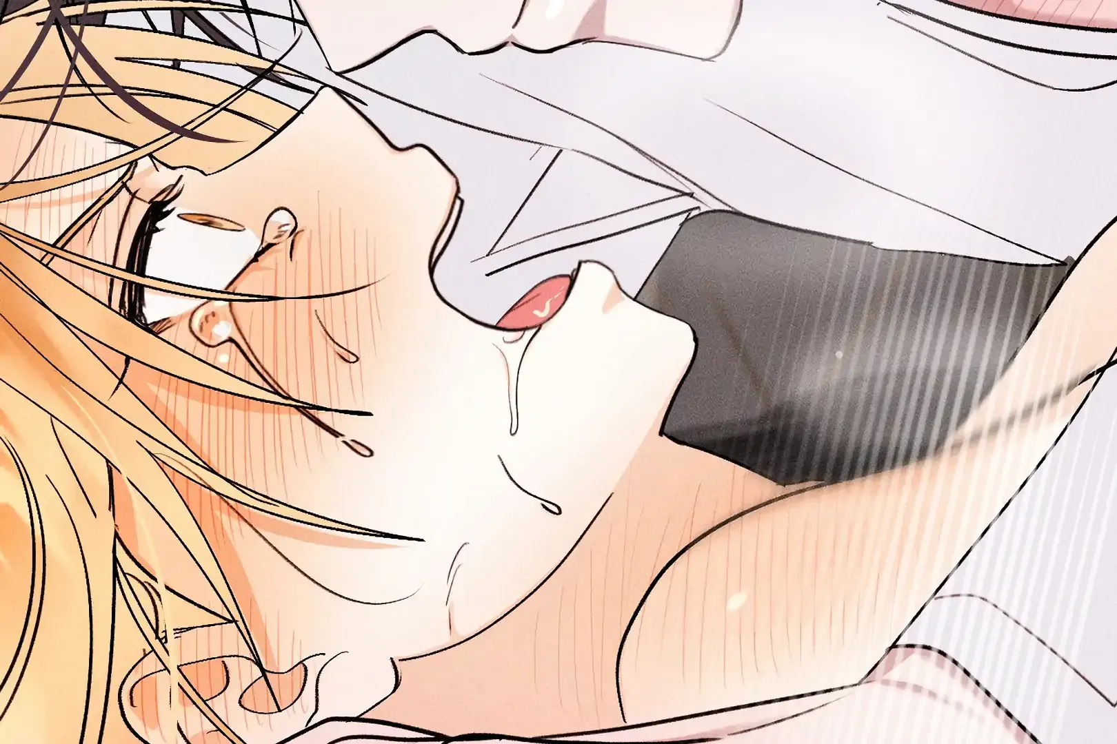 Read Man With Ghosts chapter 9 image 78 on Lezhin