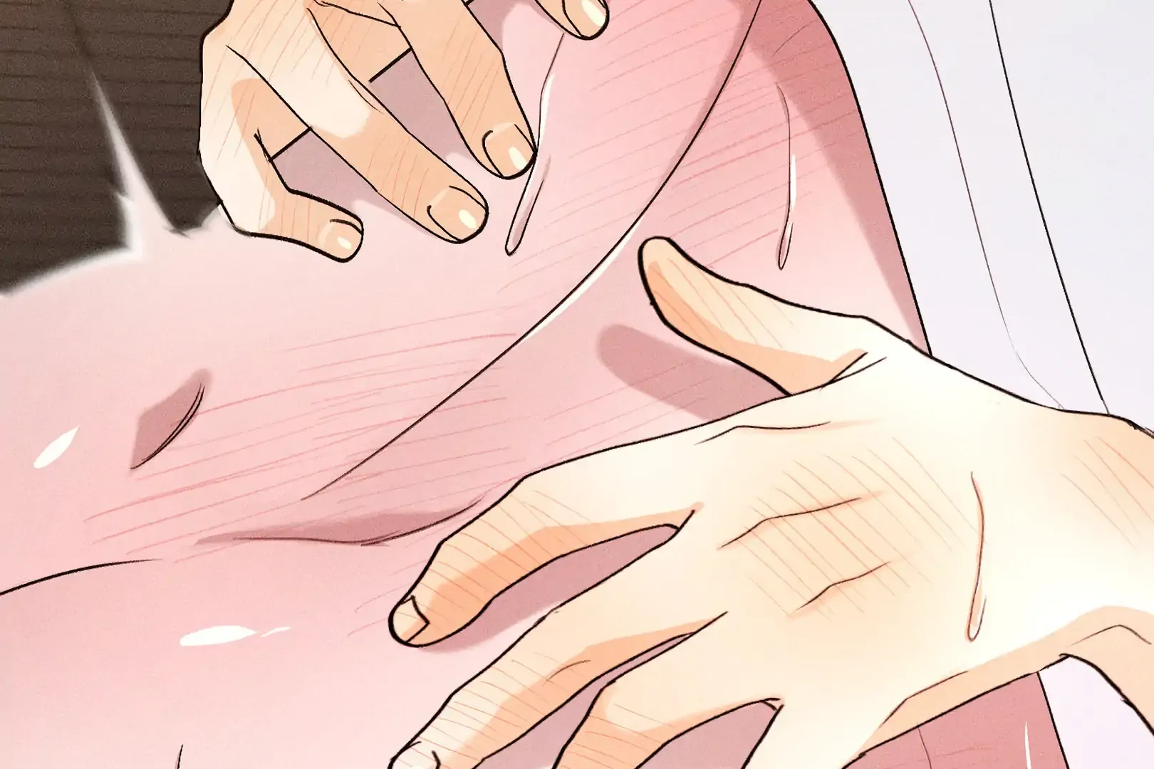 Read Man With Ghosts chapter 9 image 90 on Lezhin