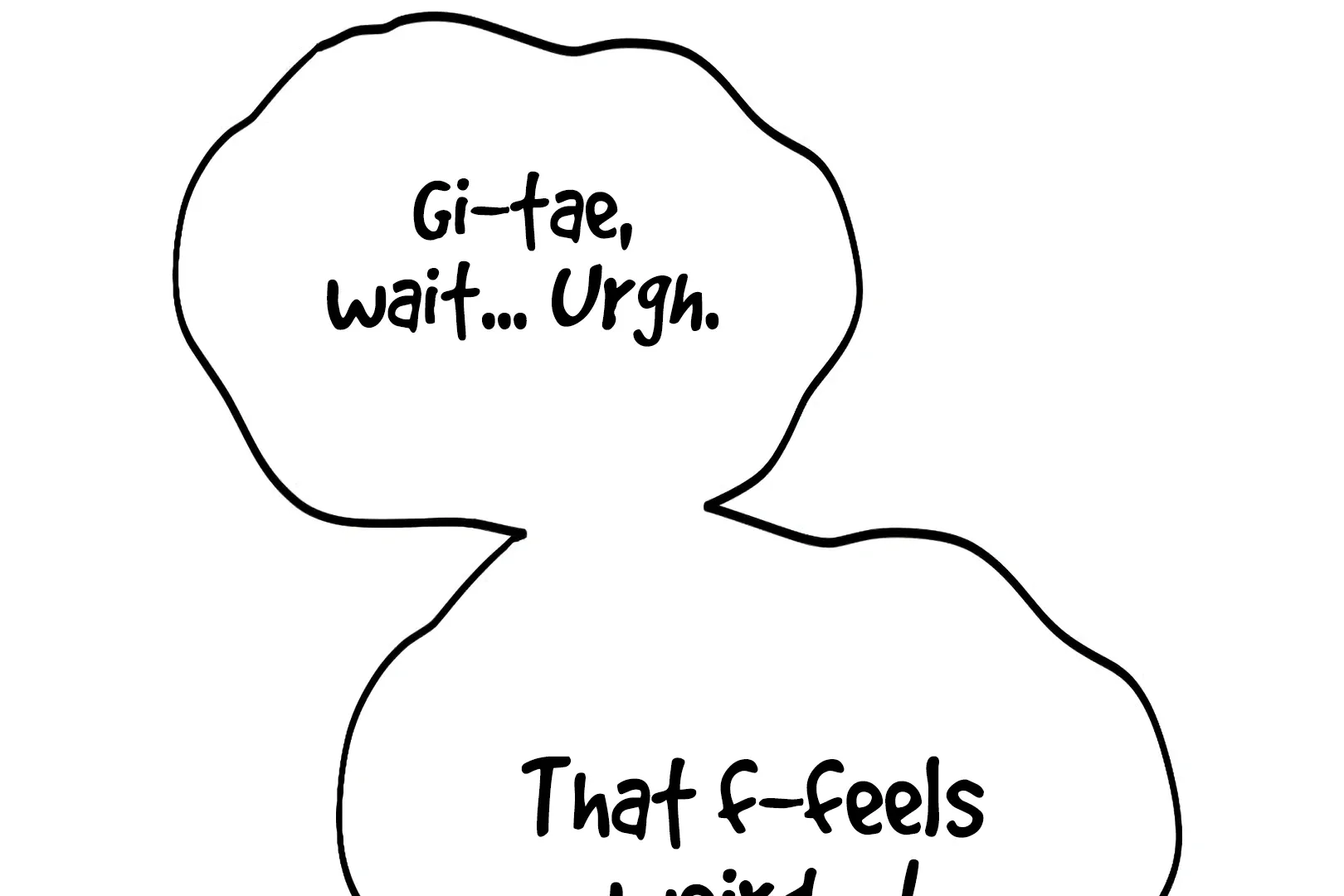 Read Man With Ghosts chapter 9 image 93 on Lezhin