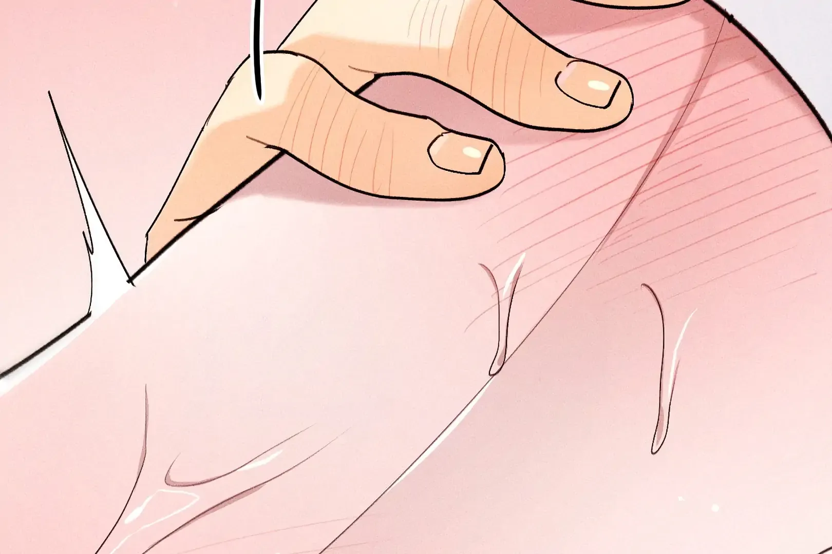 Read Man With Ghosts chapter 9 image 95 on Lezhin