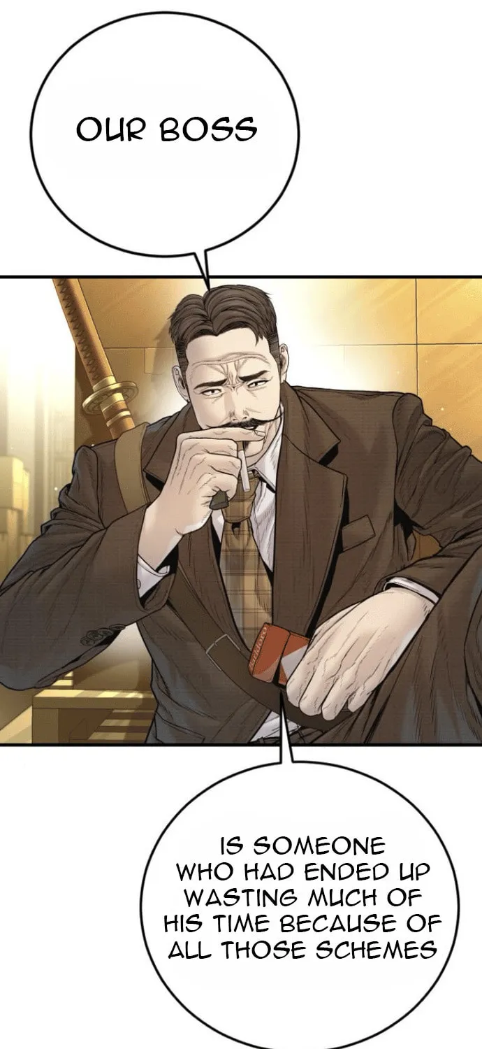 Read Manager Kim chapter 199 image 108 on Lezhin
