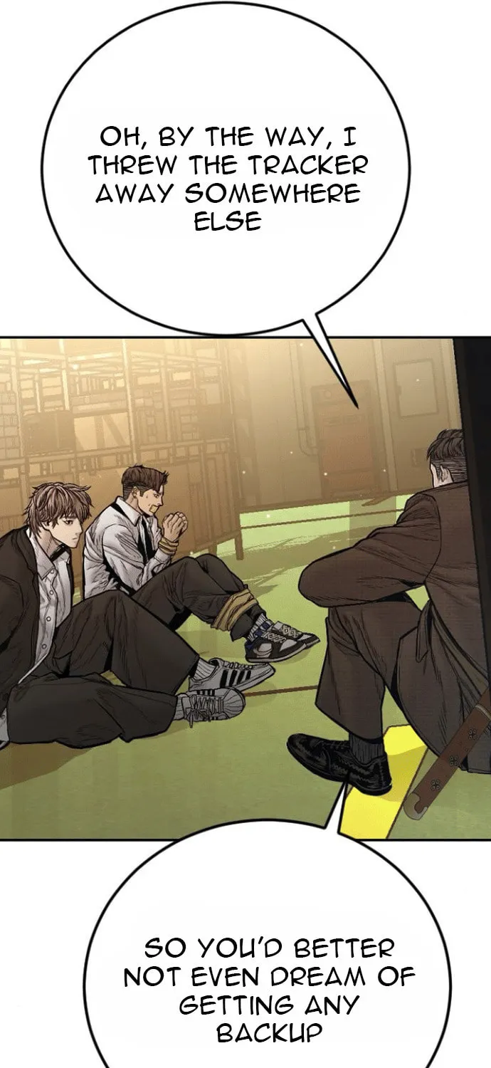 Read Manager Kim chapter 199 image 111 on Lezhin