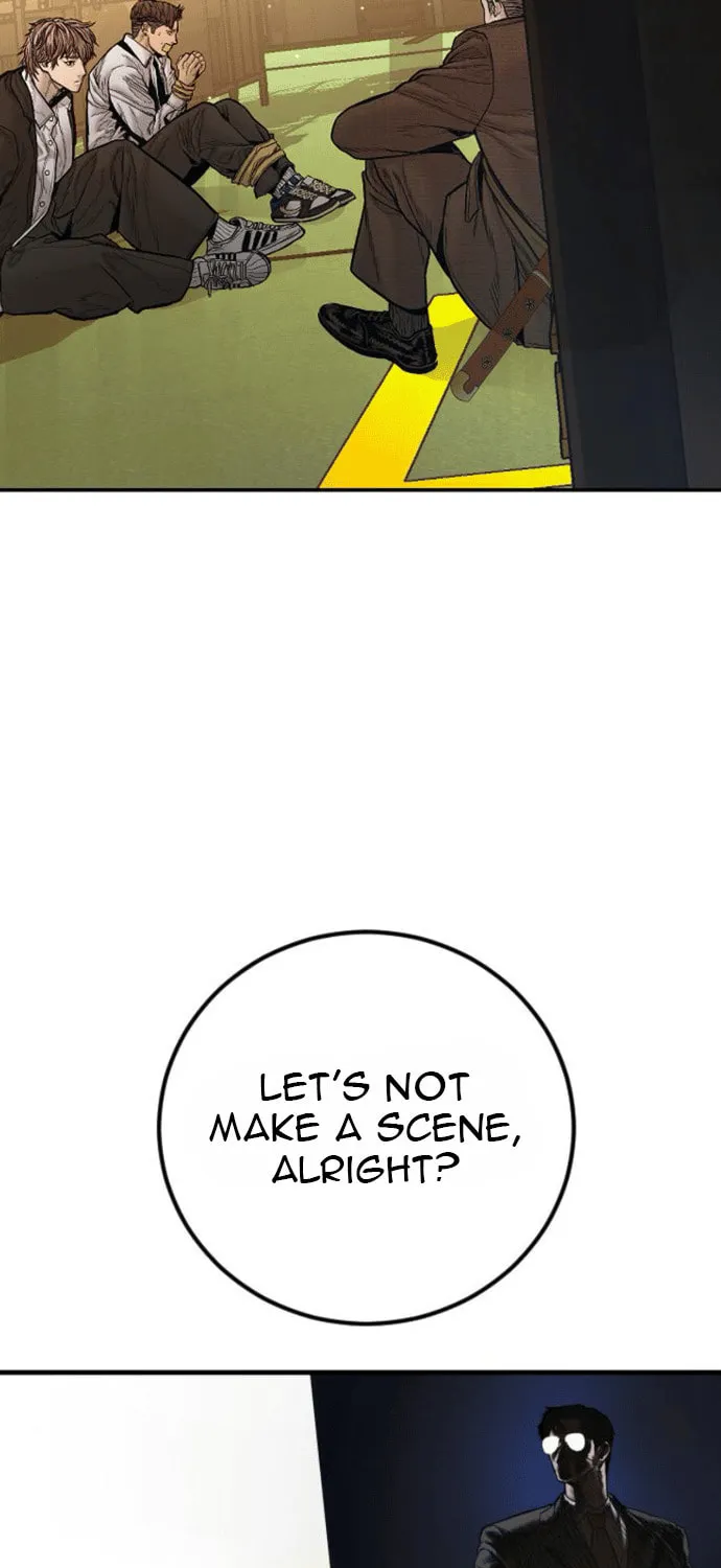 Read Manager Kim chapter 199 image 113 on Lezhin