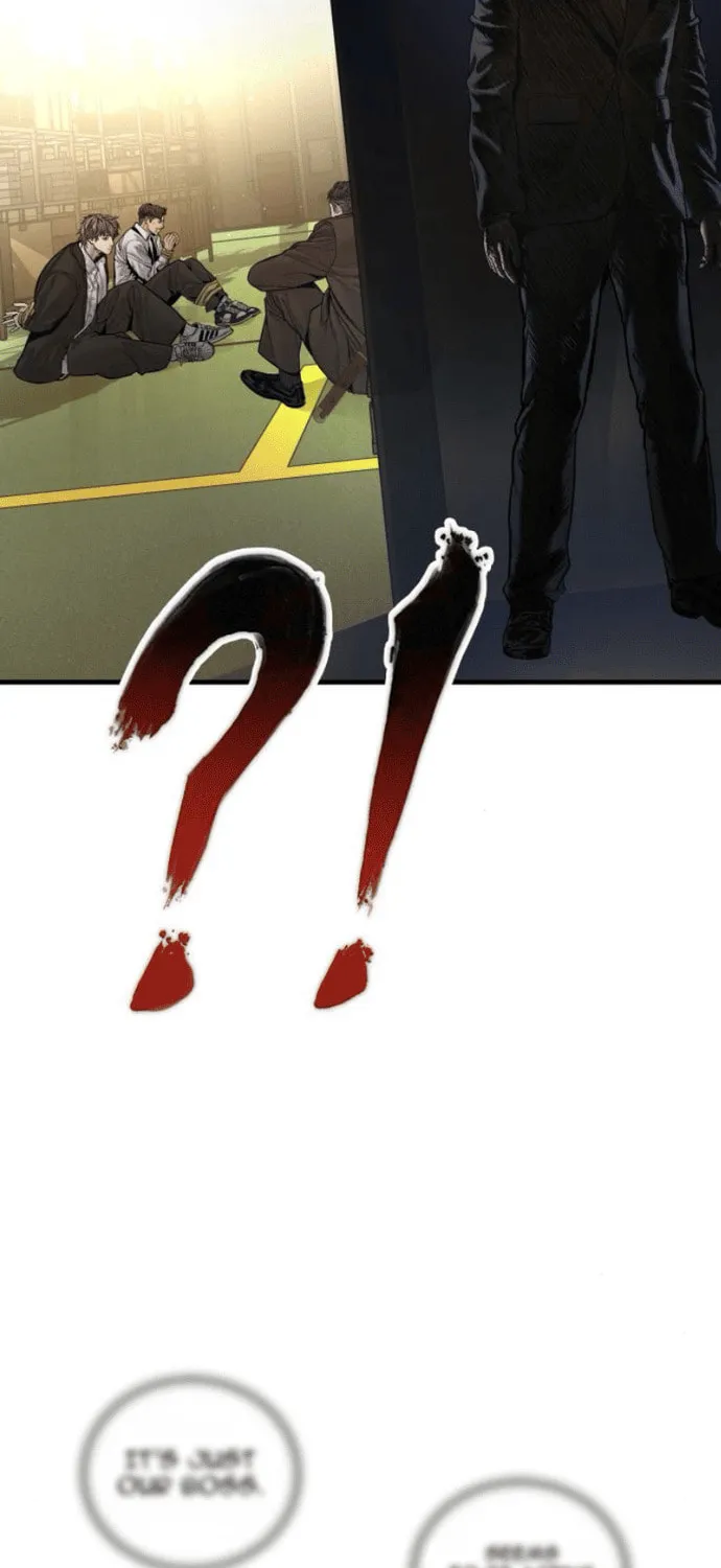 Read Manager Kim chapter 199 image 114 on Lezhin