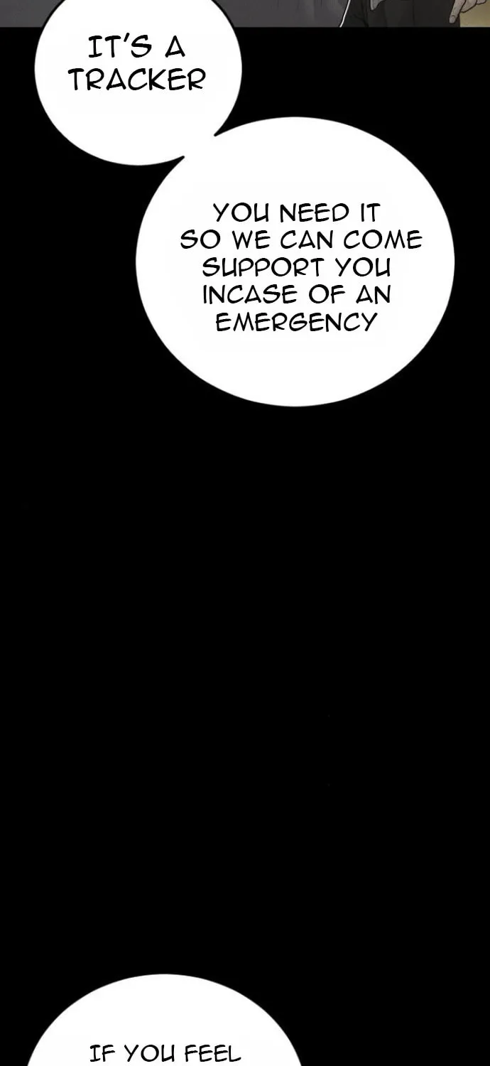 Read Manager Kim chapter 199 image 119 on Lezhin