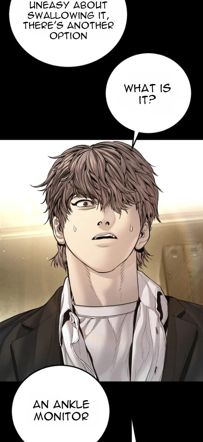 Read Manager Kim chapter 199 image 120 on Lezhin