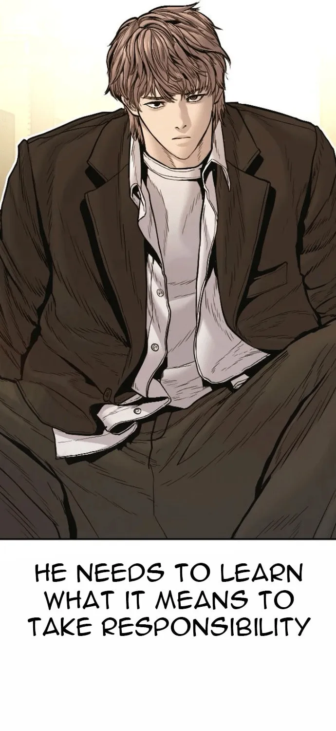 Read Manager Kim chapter 199 image 125 on Lezhin