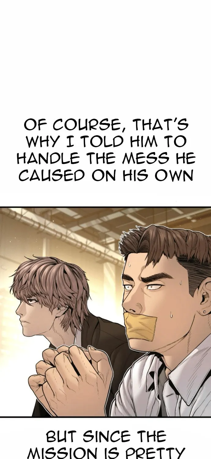 Read Manager Kim chapter 199 image 126 on Lezhin