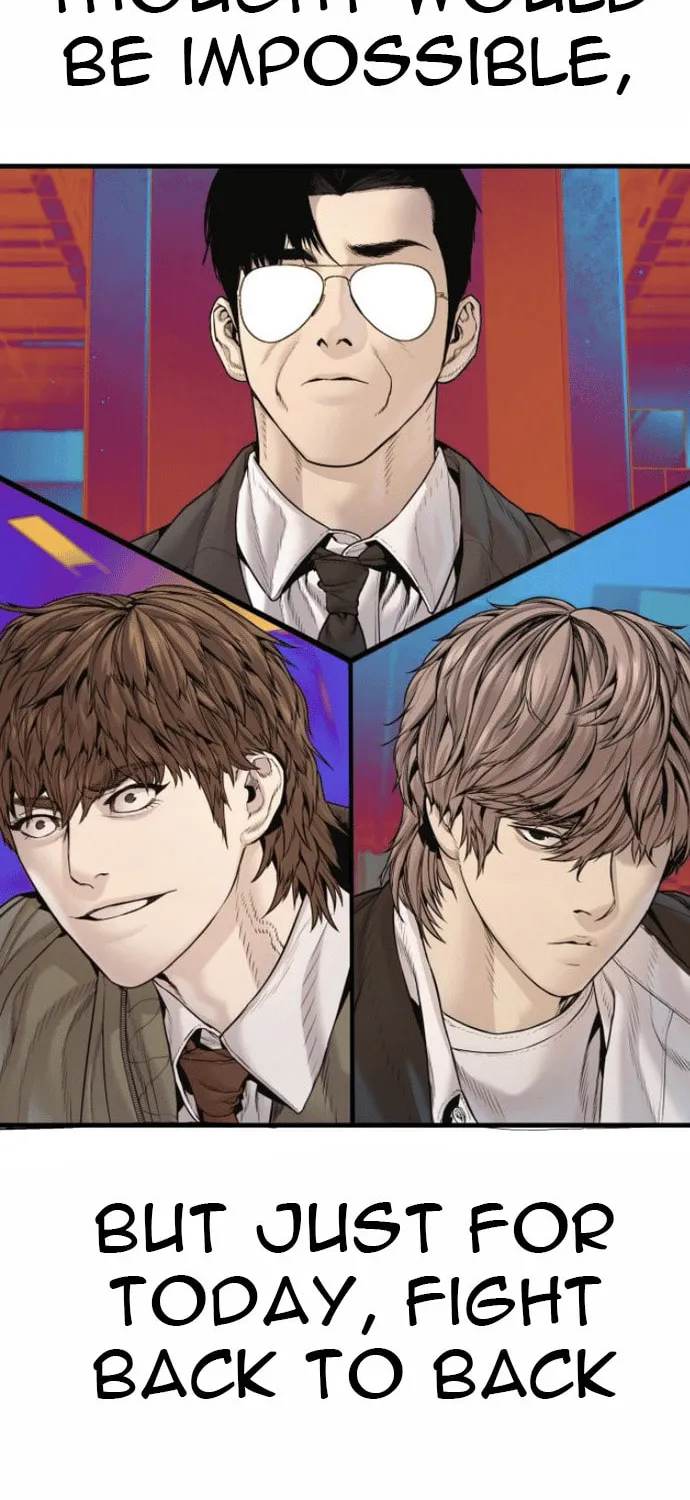 Read Manager Kim chapter 199 image 142 on Lezhin