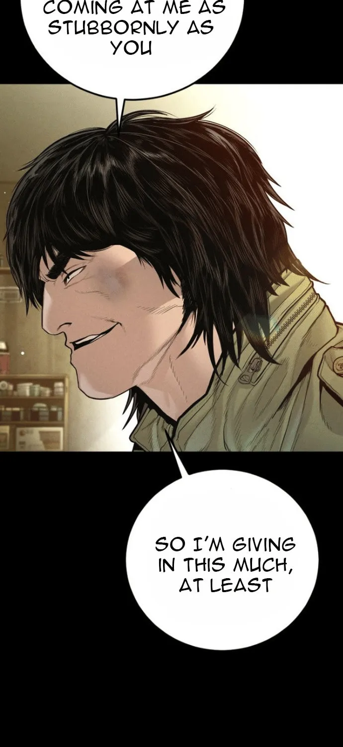Read Manager Kim chapter 199 image 32 on Lezhin