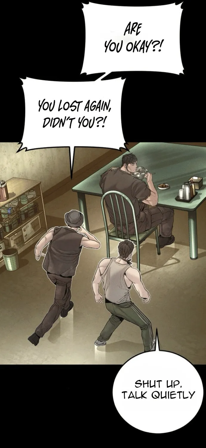 Read Manager Kim chapter 199 image 35 on Lezhin