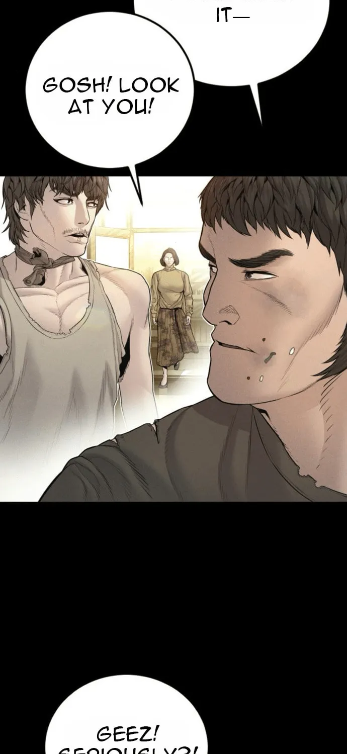 Read Manager Kim chapter 199 image 38 on Lezhin