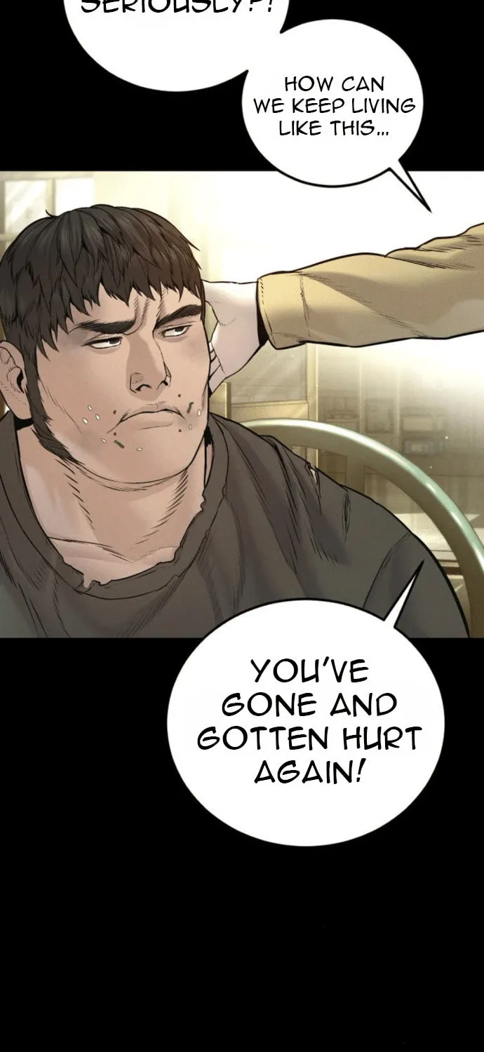 Read Manager Kim chapter 199 image 39 on Lezhin