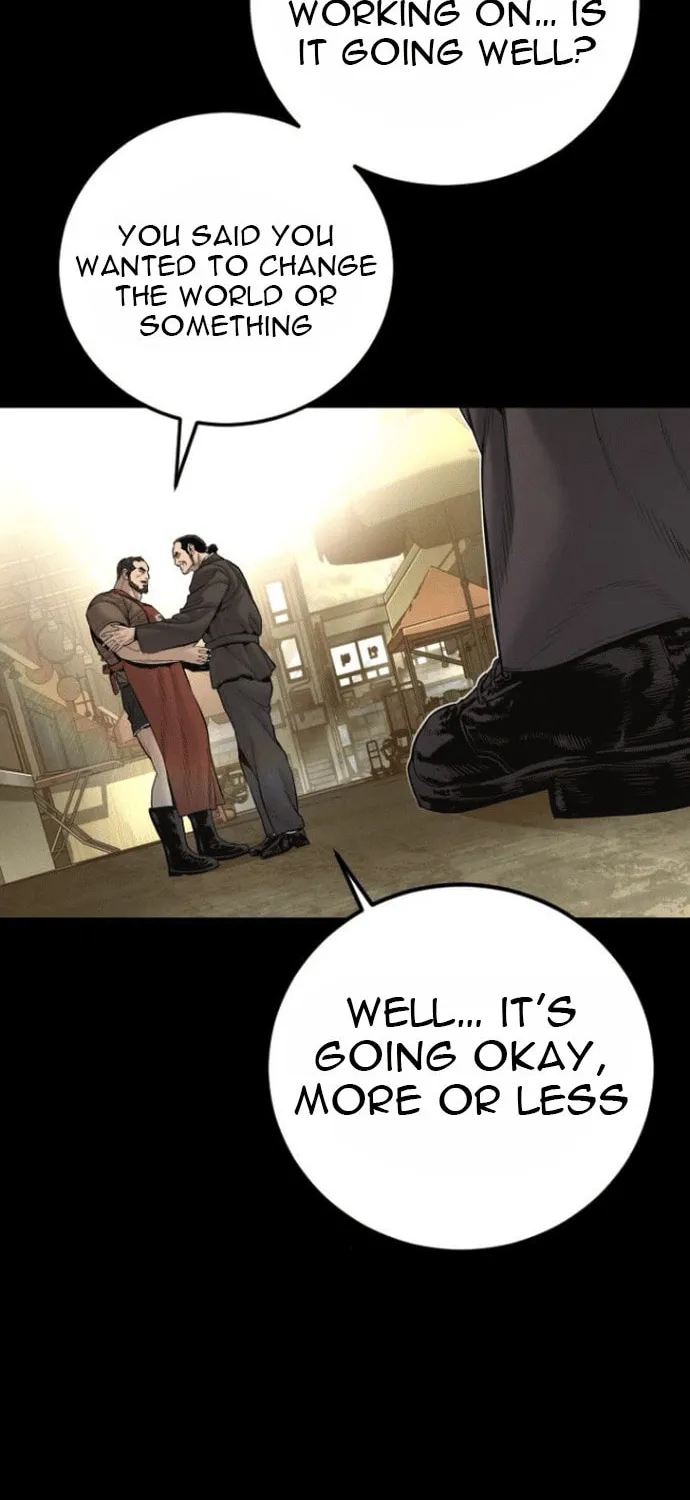 Read Manager Kim chapter 199 image 80 on Lezhin
