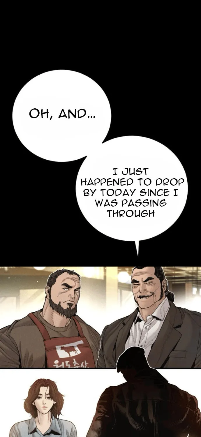 Read Manager Kim chapter 199 image 81 on Lezhin