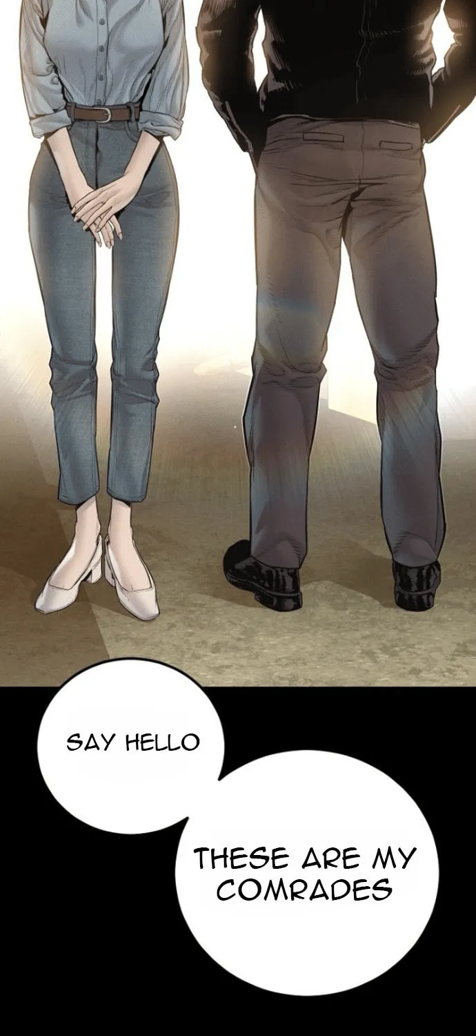 Read Manager Kim chapter 199 image 82 on Lezhin
