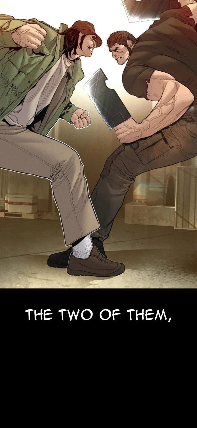 Read Manager Kim chapter 199 image 9 on Lezhin