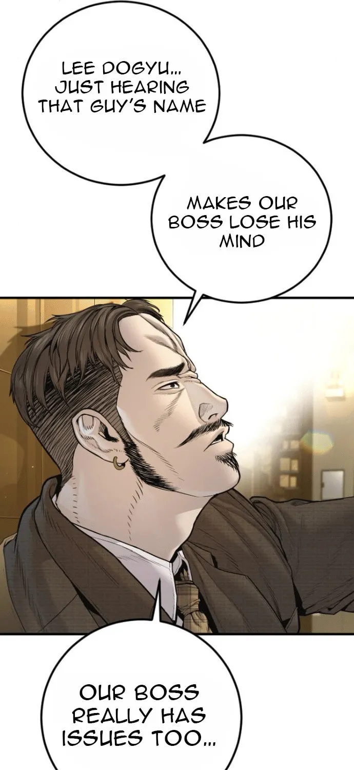 Read Manager Kim chapter 199 image 98 on Lezhin