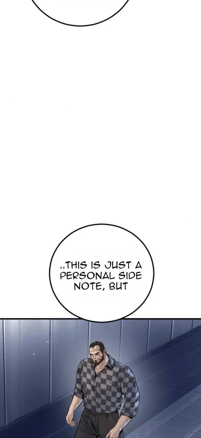 Read Manager Kim chapter 199 image 99 on Lezhin