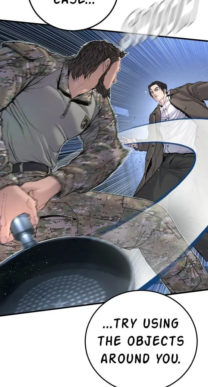 Read Manager Kim chapter 2.1 image 27 on Lezhin