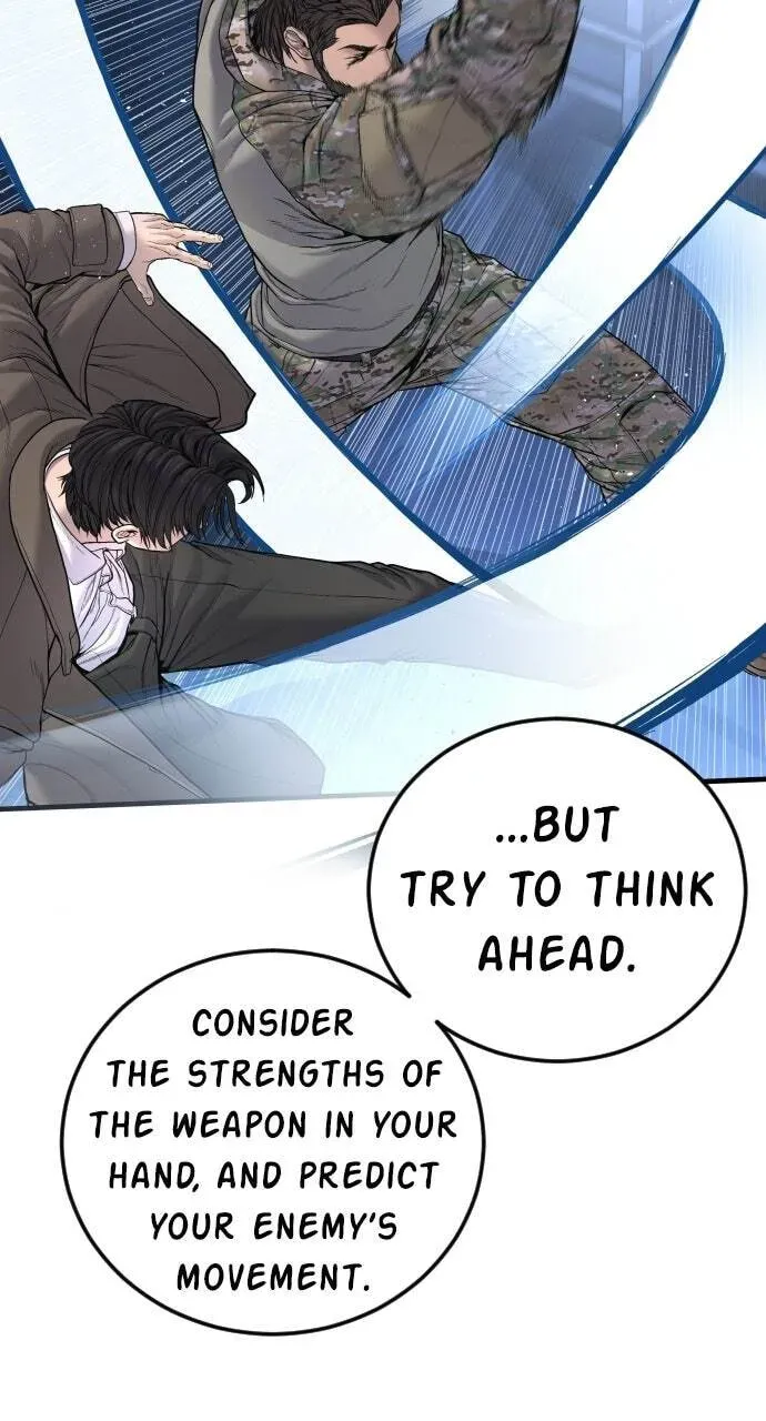 Read Manager Kim chapter 2.1 image 29 on Lezhin