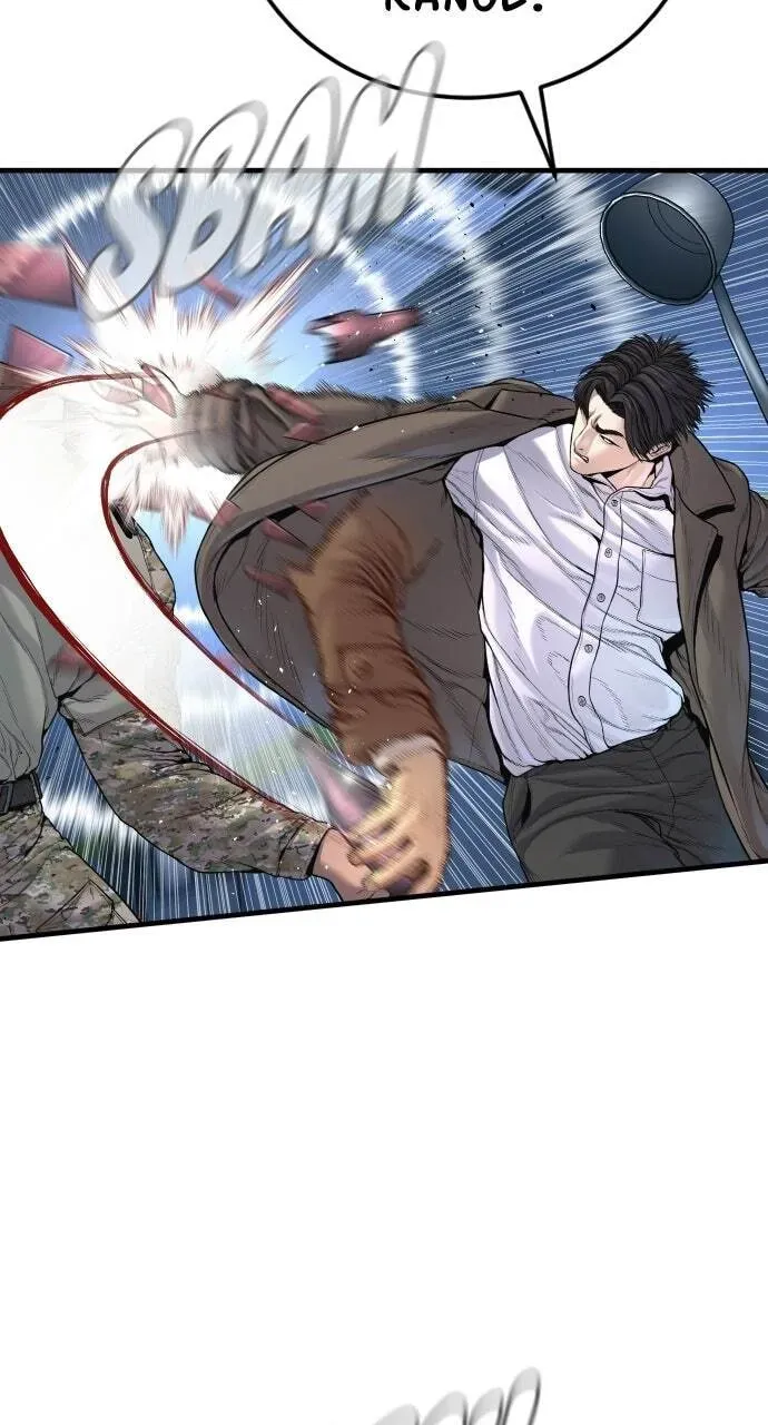 Read Manager Kim chapter 2.1 image 37 on Lezhin