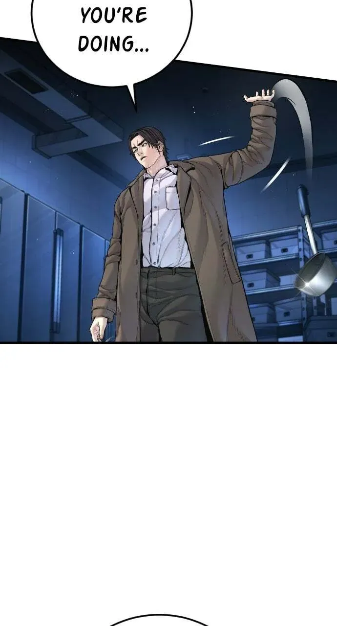 Read Manager Kim chapter 2.1 image 42 on Lezhin