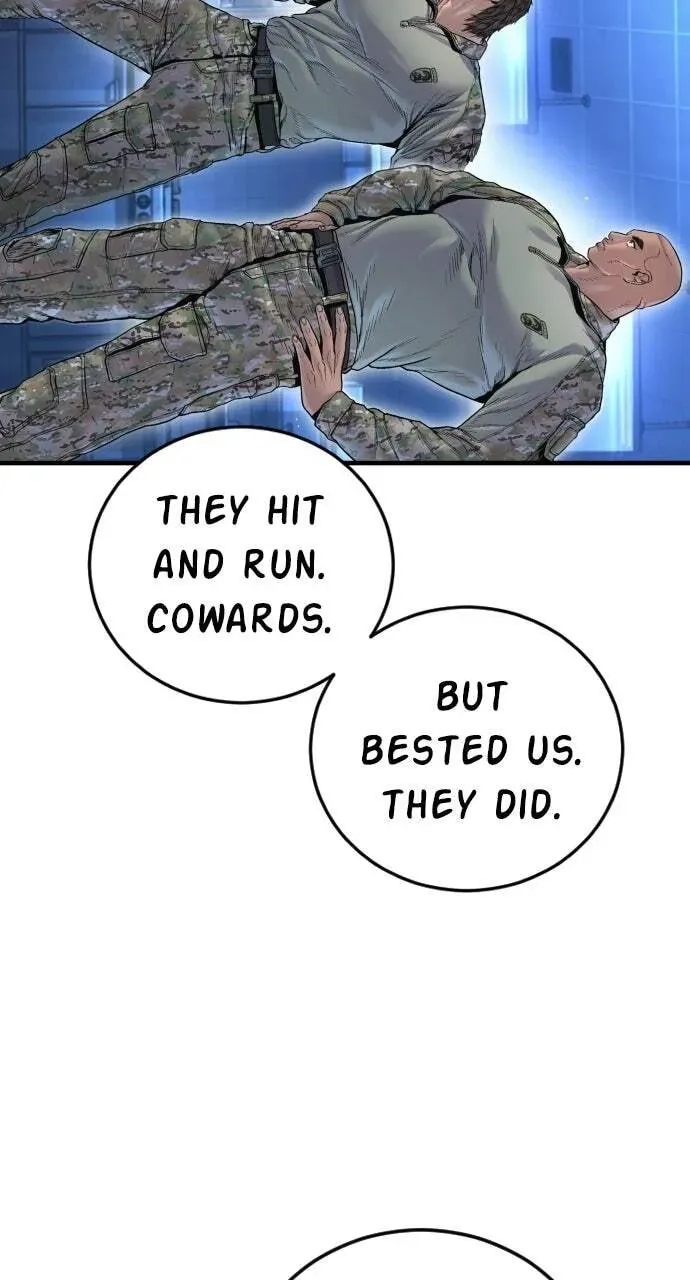 Read Manager Kim chapter 2.1 image 5 on Lezhin