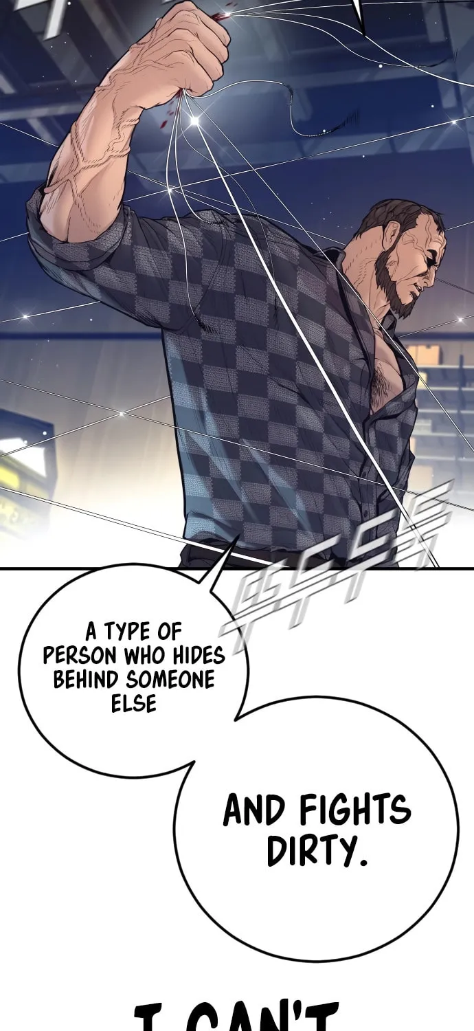 Read Manager Kim chapter 200 image 111 on Lezhin