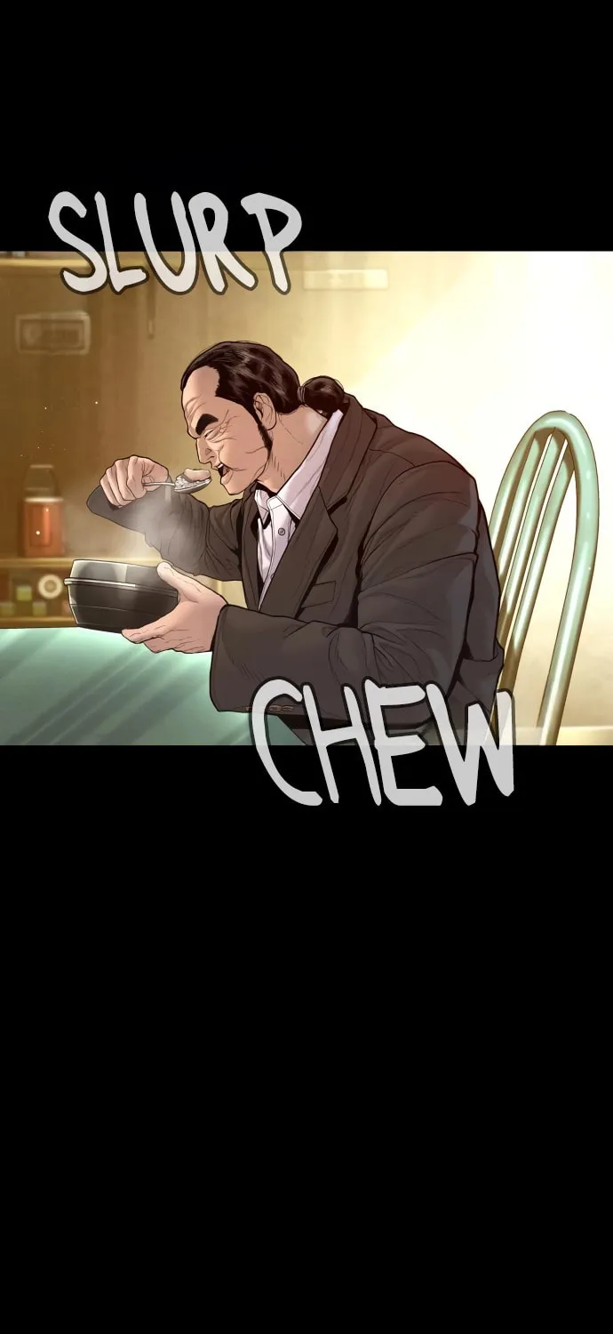 Read Manager Kim chapter 200 image 116 on Lezhin