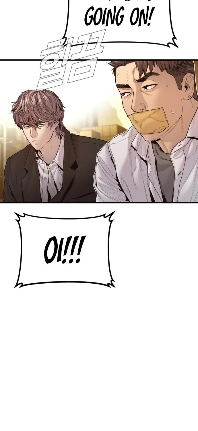 Read Manager Kim chapter 200 image 25 on Lezhin