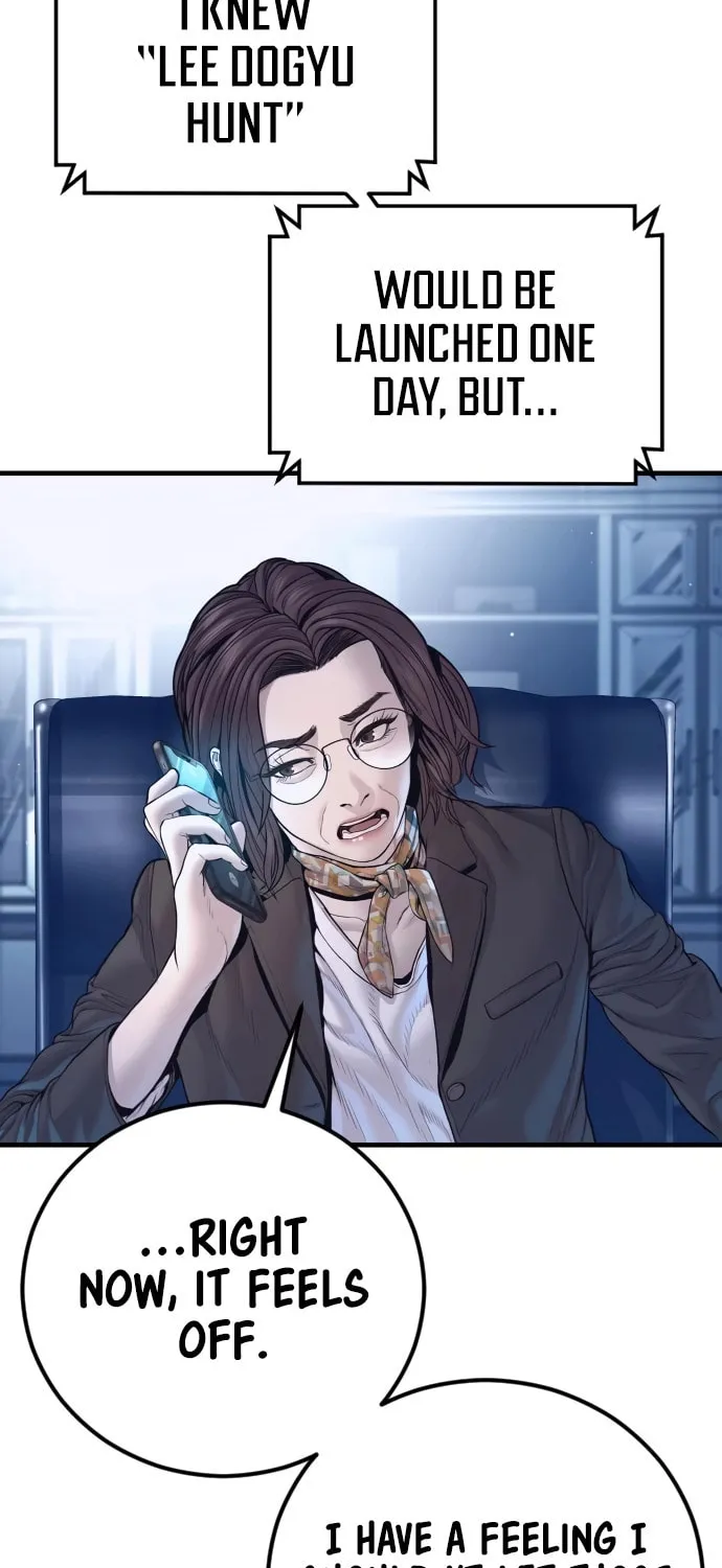 Read Manager Kim chapter 200 image 36 on Lezhin