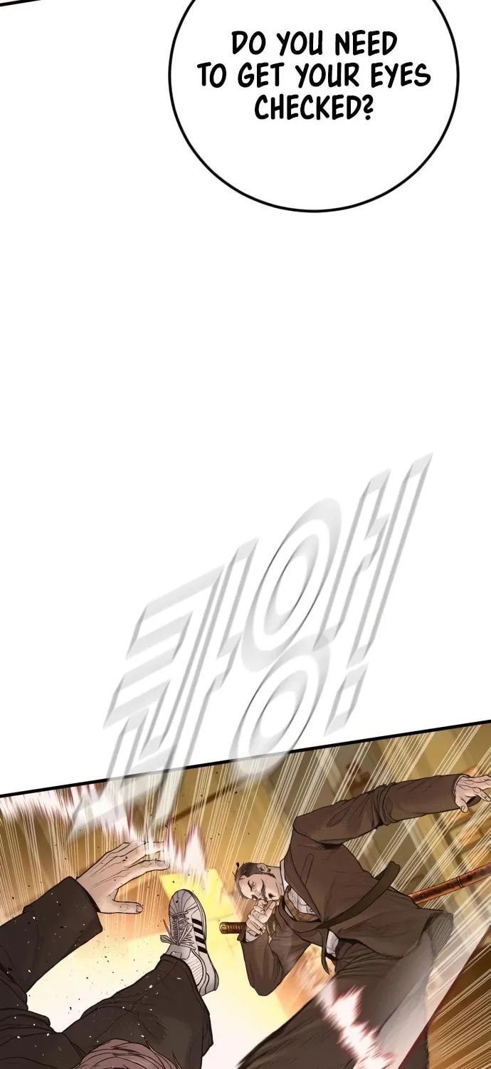 Read Manager Kim chapter 200 image 52 on Lezhin