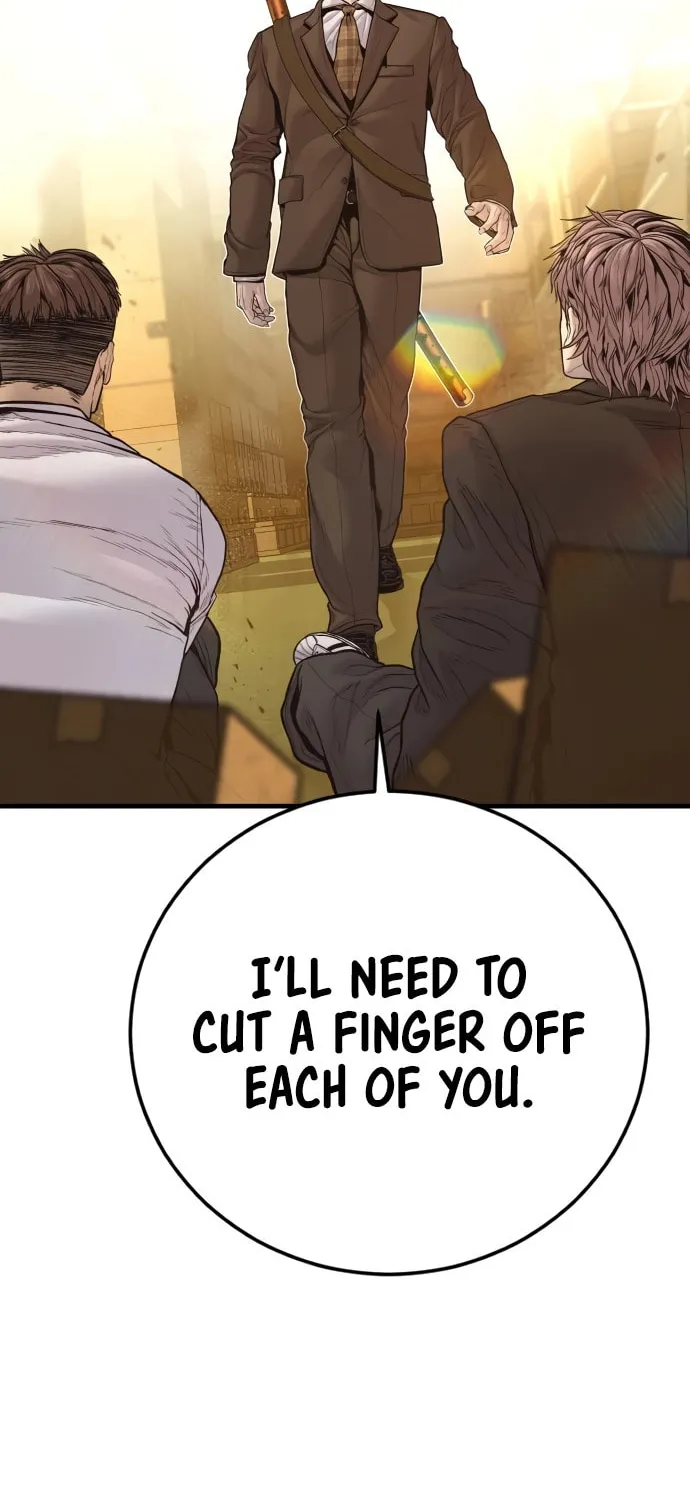 Read Manager Kim chapter 200 image 59 on Lezhin