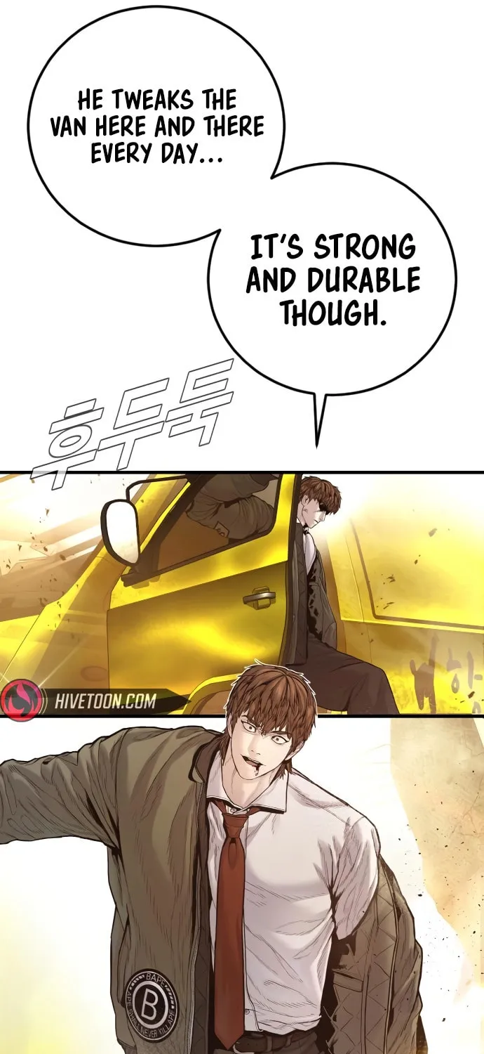 Read Manager Kim chapter 200 image 65 on Lezhin