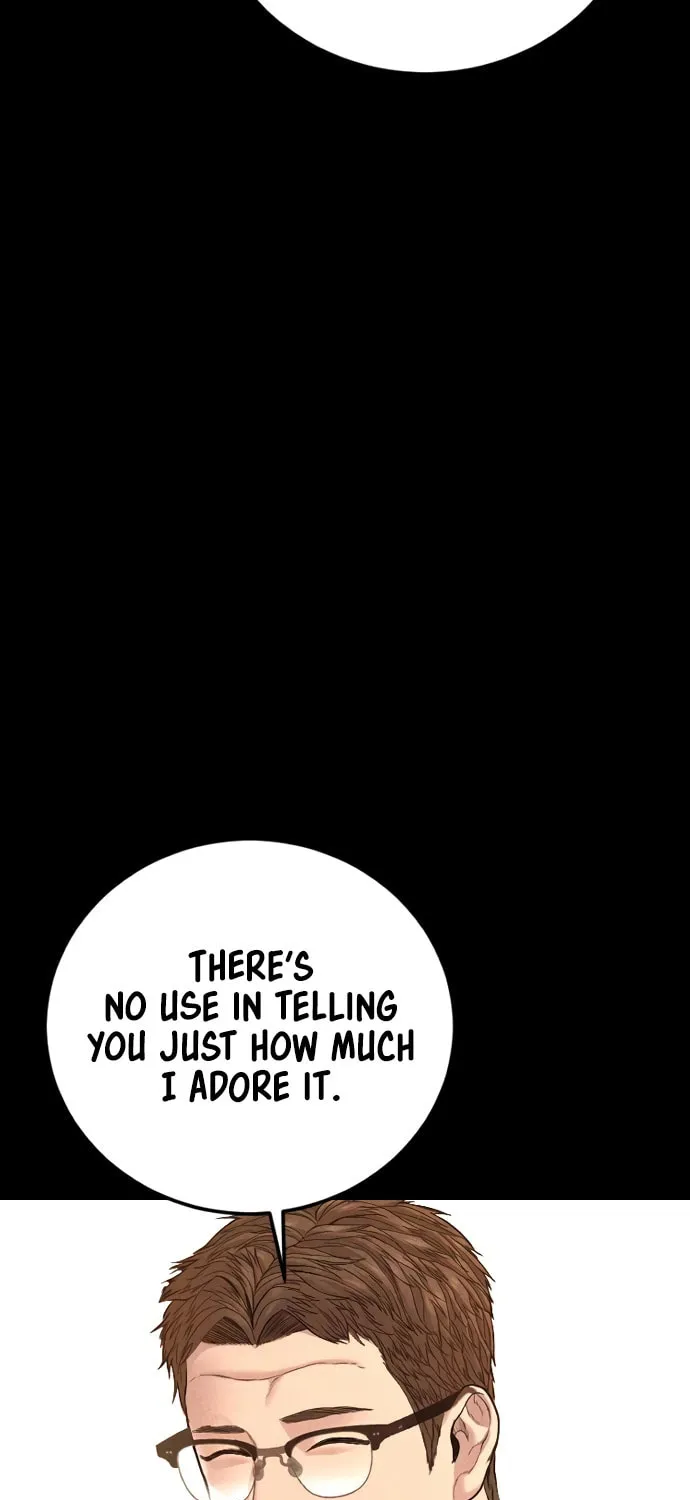 Read Manager Kim chapter 200 image 8 on Lezhin